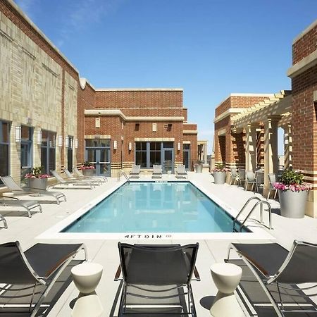 Pentagon City Comfort Modern Stay Arlington Ngoại thất bức ảnh