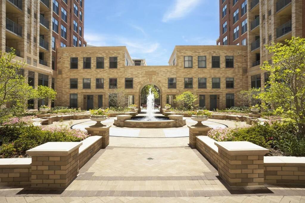 Pentagon City Comfort Modern Stay Arlington Ngoại thất bức ảnh