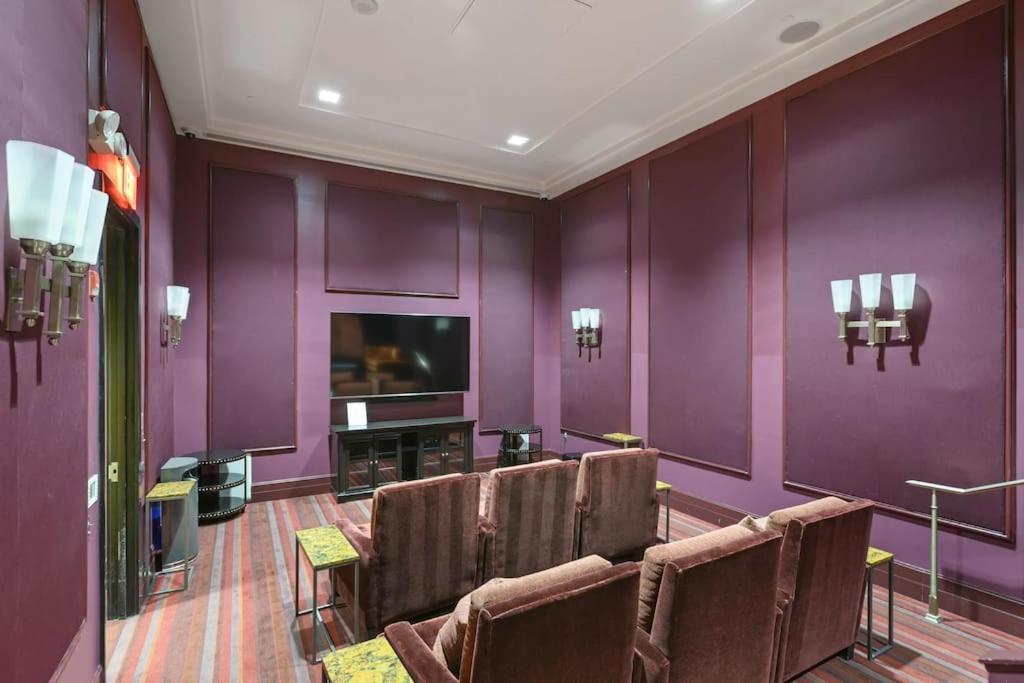 Pentagon City Comfort Modern Stay Arlington Ngoại thất bức ảnh