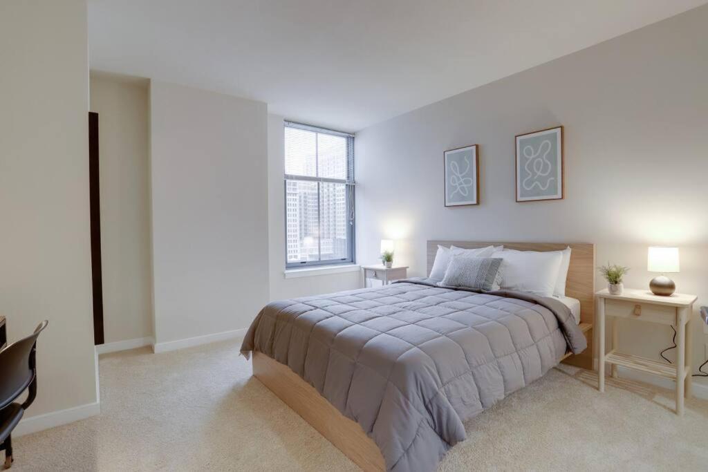 Pentagon City Comfort Modern Stay Arlington Ngoại thất bức ảnh