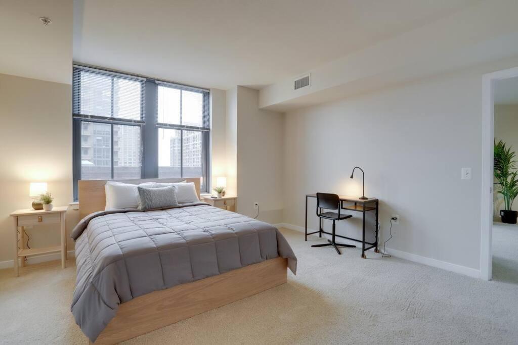 Pentagon City Comfort Modern Stay Arlington Ngoại thất bức ảnh