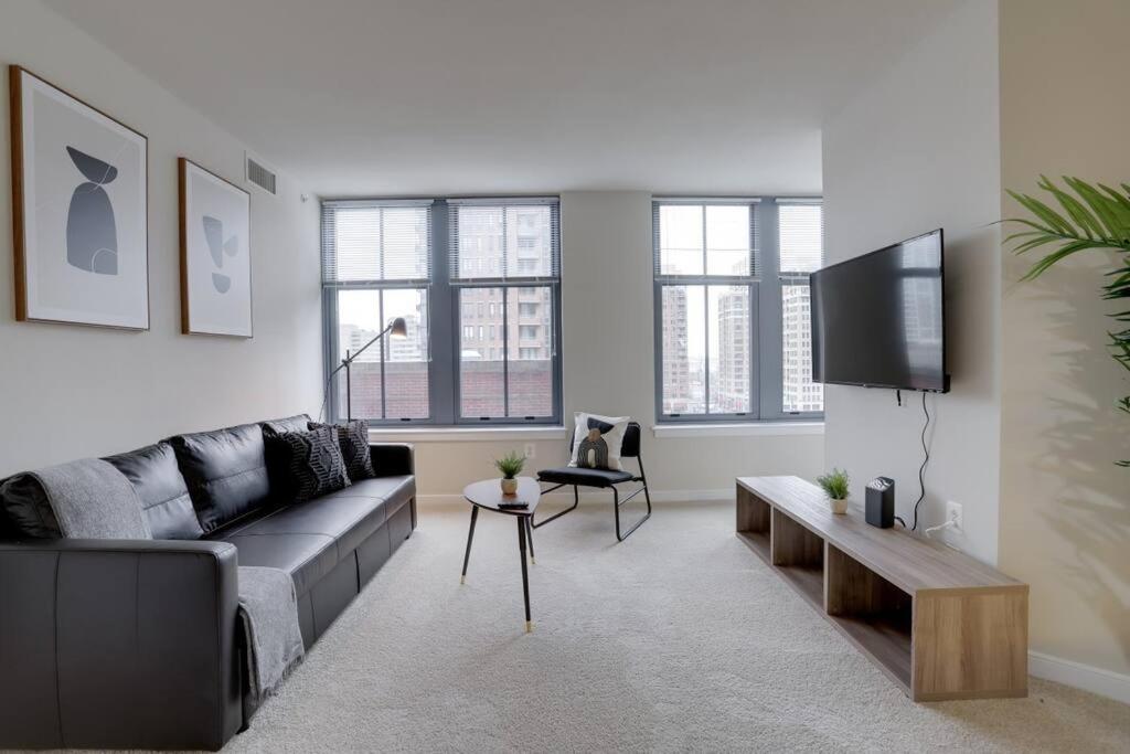 Pentagon City Comfort Modern Stay Arlington Ngoại thất bức ảnh