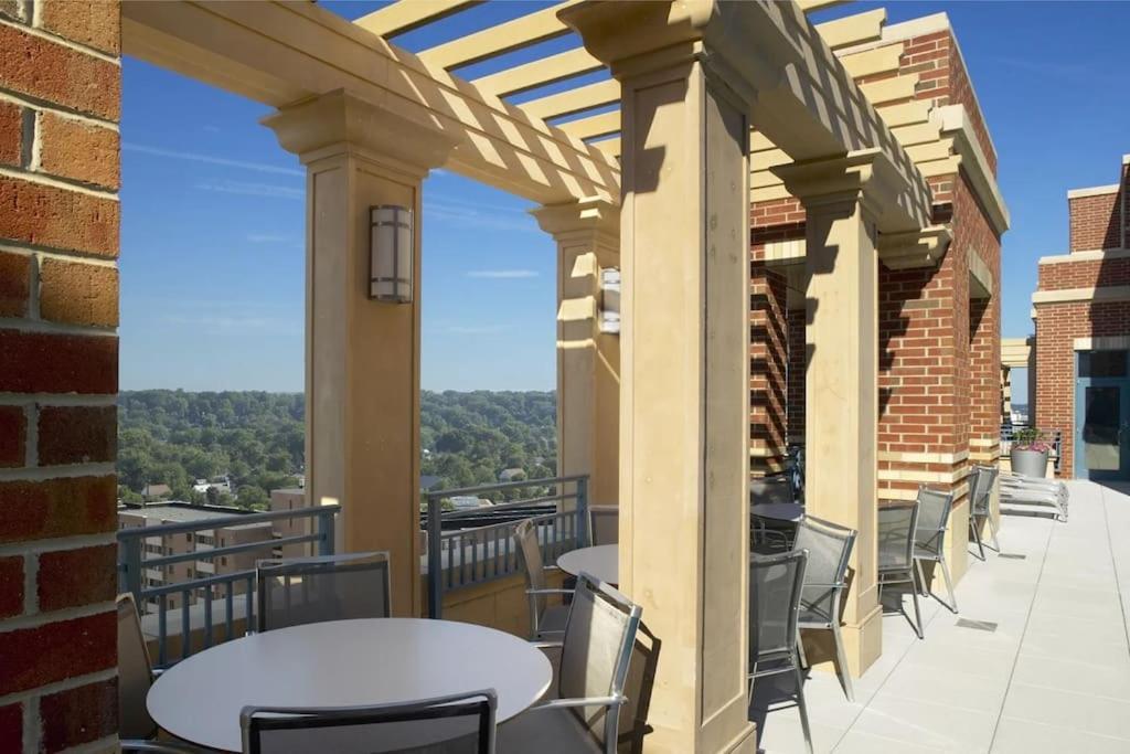 Pentagon City Comfort Modern Stay Arlington Ngoại thất bức ảnh