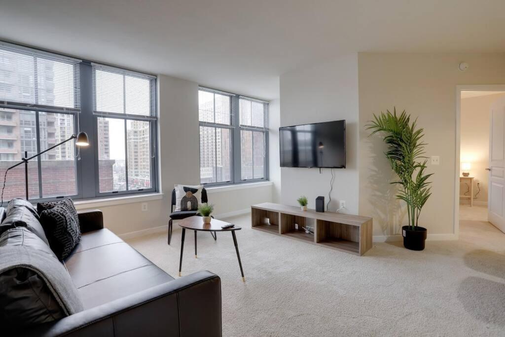 Pentagon City Comfort Modern Stay Arlington Ngoại thất bức ảnh