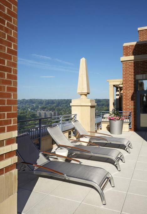Pentagon City Comfort Modern Stay Arlington Ngoại thất bức ảnh