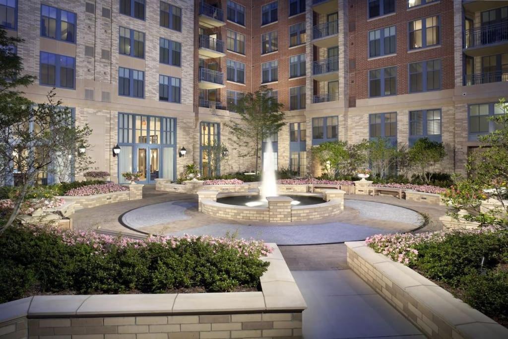 Pentagon City Comfort Modern Stay Arlington Ngoại thất bức ảnh